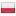 sfeo.pl server is located in Poland